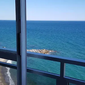 Auténtico La Perla Playa Benalmádena