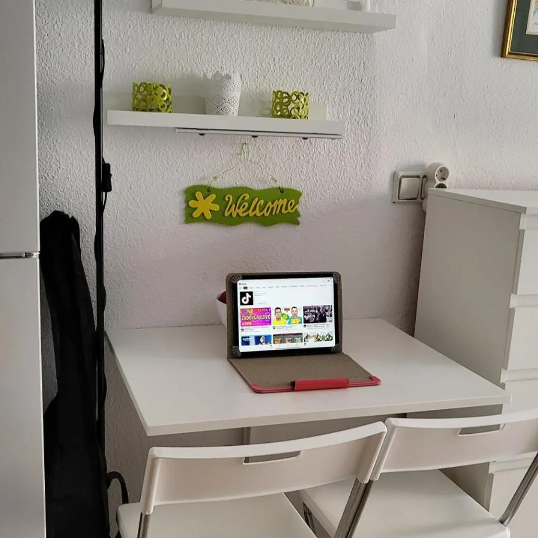 Minerva 242 0*, Benalmadena