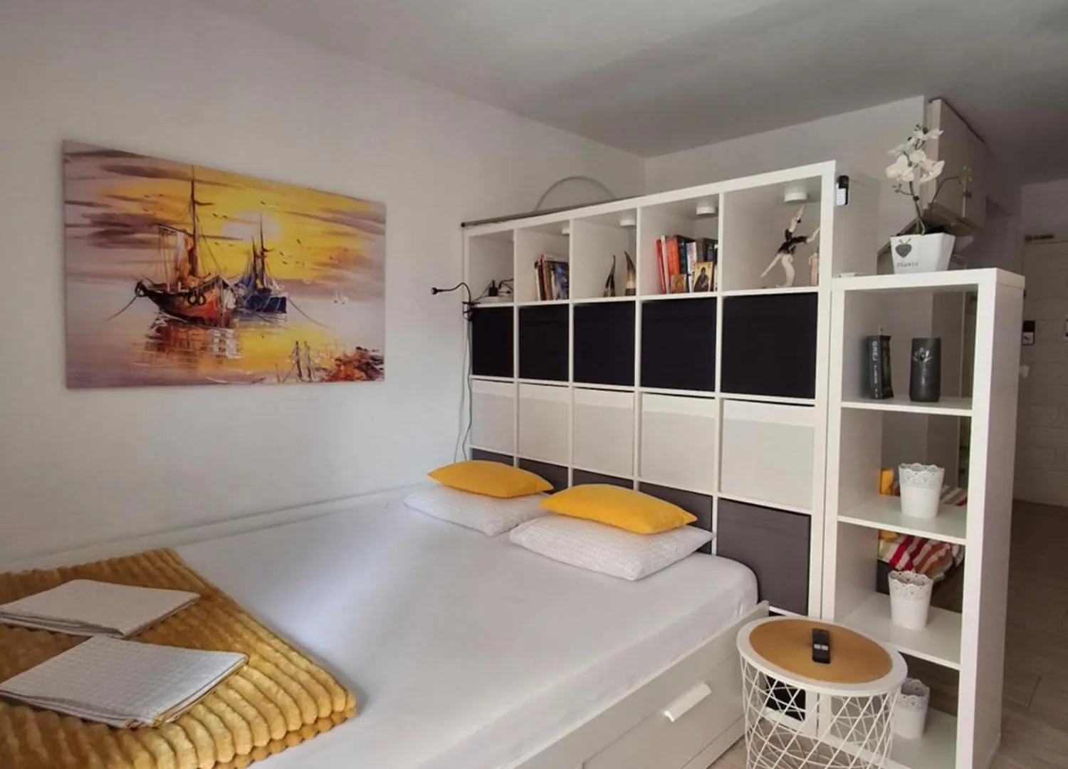 Apartment Minerva 242 Spain