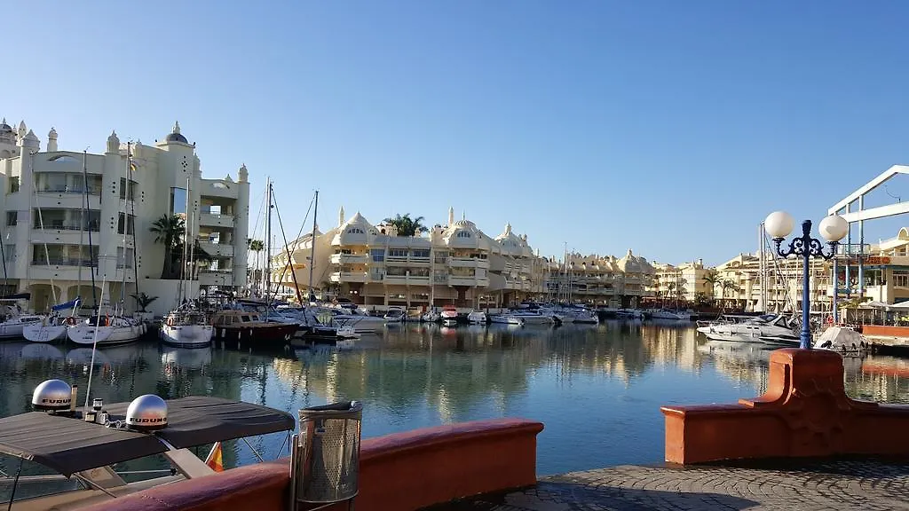 Minerva 242 Benalmadena