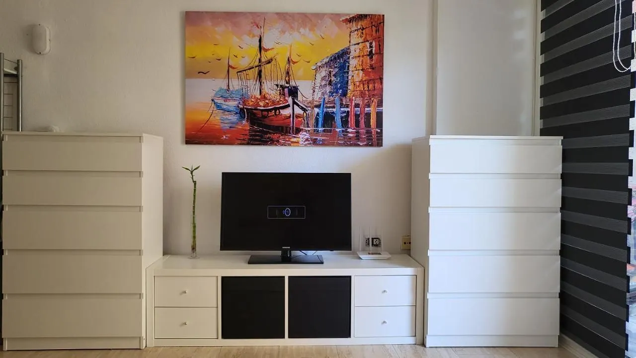 Apartamento Minerva 242 Benalmádena