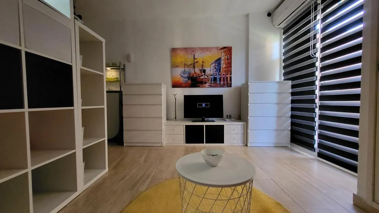 Apartamento Minerva 242 Benalmádena España