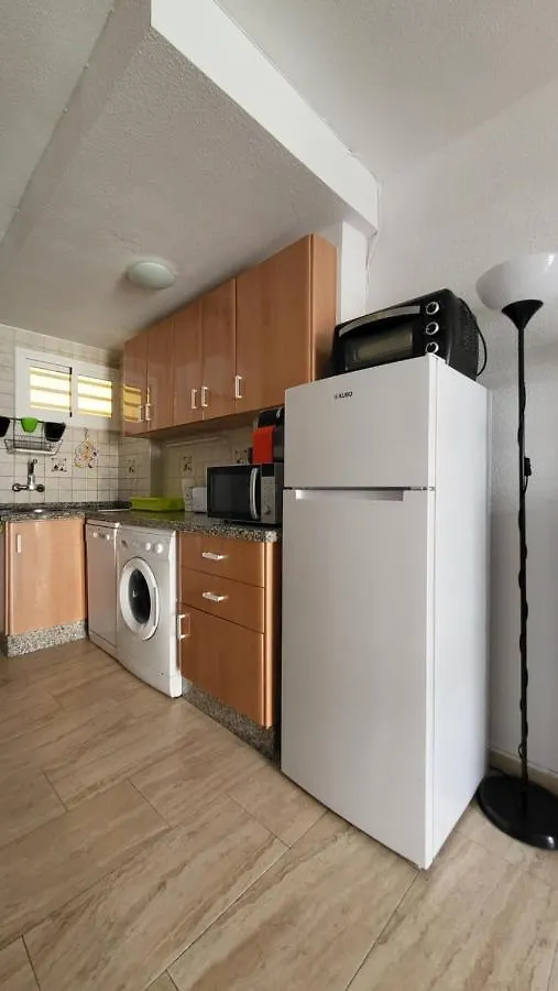Apartamento Minerva 242 Benalmádena España