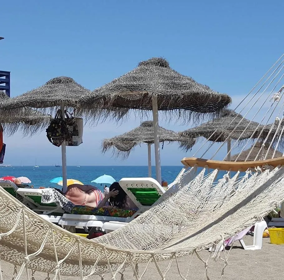 Apartamento Minerva 242 Benalmádena