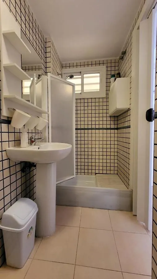 Apartamento Minerva 242 Benalmádena