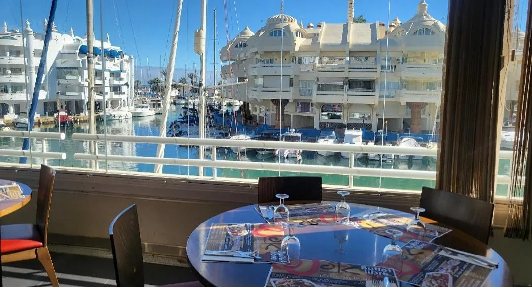 Apartamento Minerva 242 Benalmádena 0*,  España