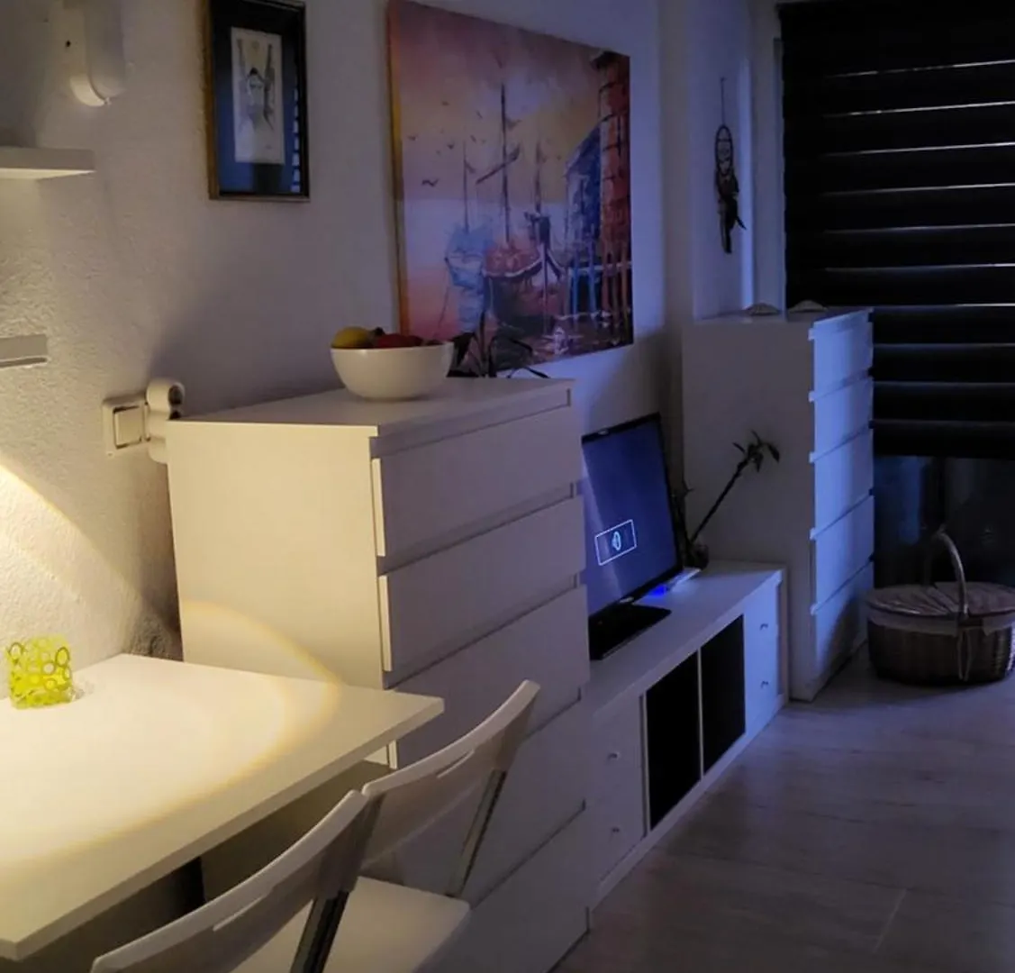 Apartamento Minerva 242 Benalmádena