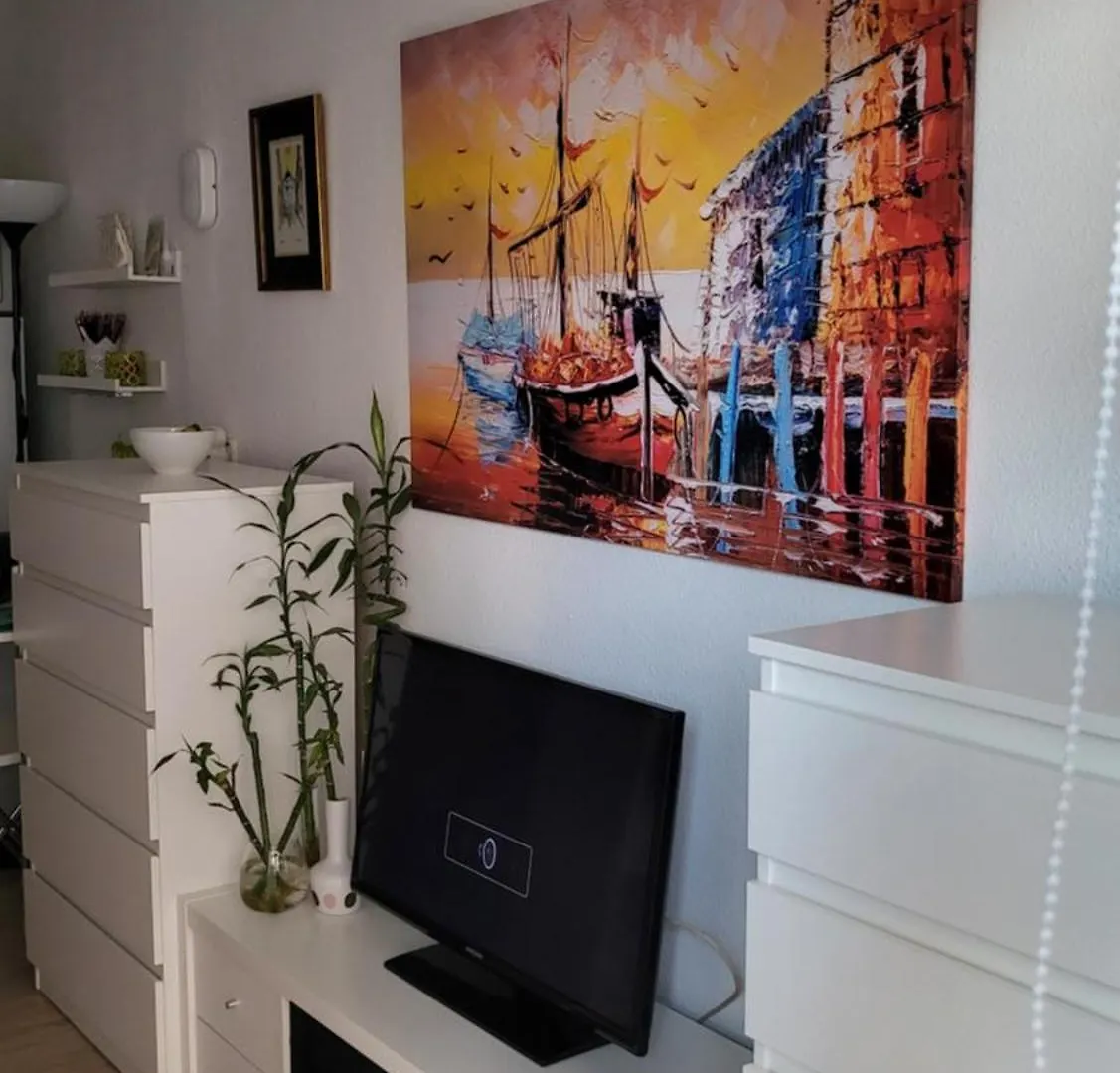 Apartamento Minerva 242 Benalmádena