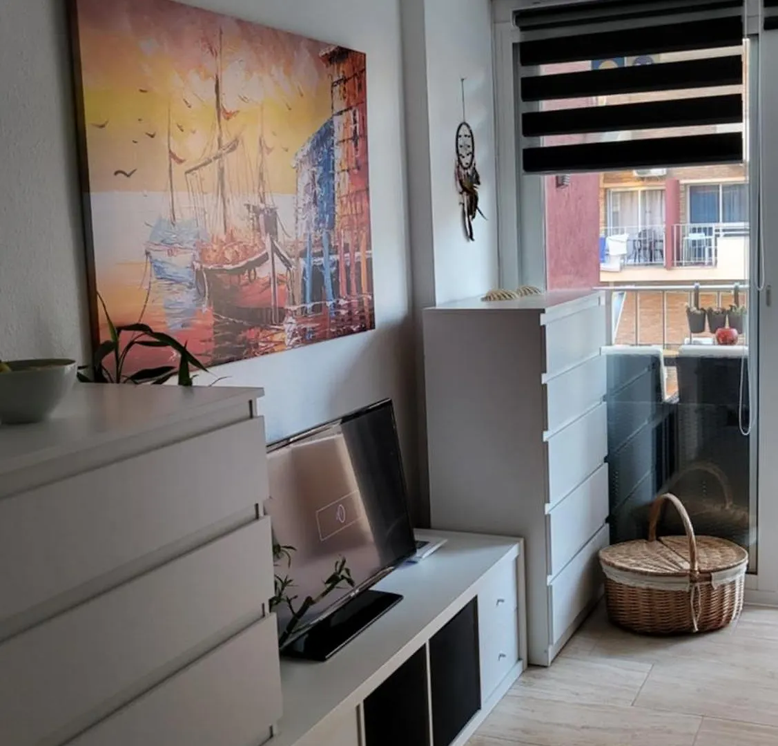 Apartamento Minerva 242 Benalmádena