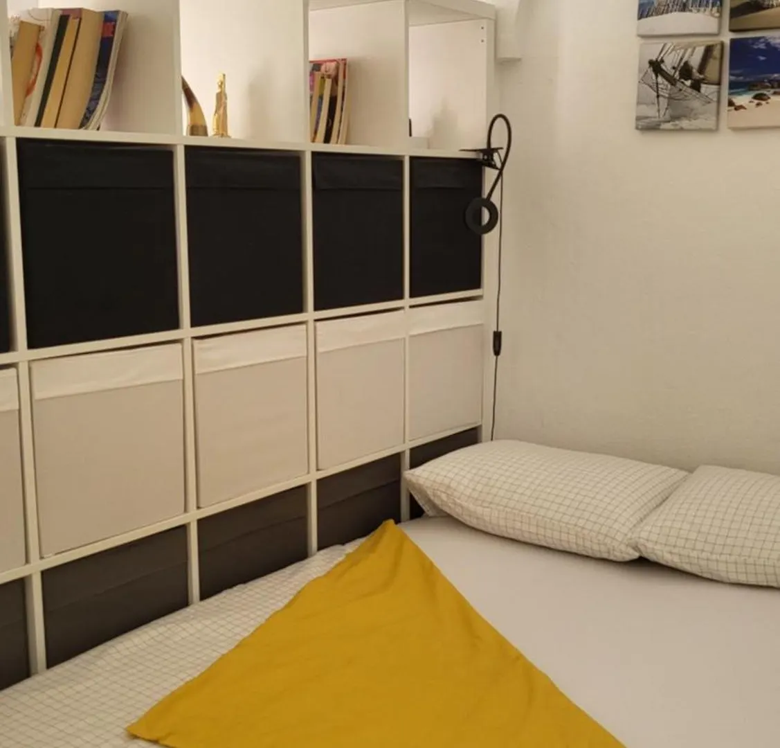 Apartamento Minerva 242 Benalmádena