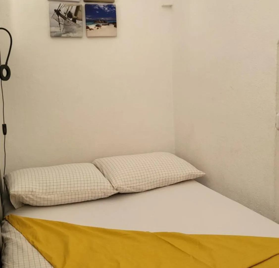 Apartamento Minerva 242 Benalmádena