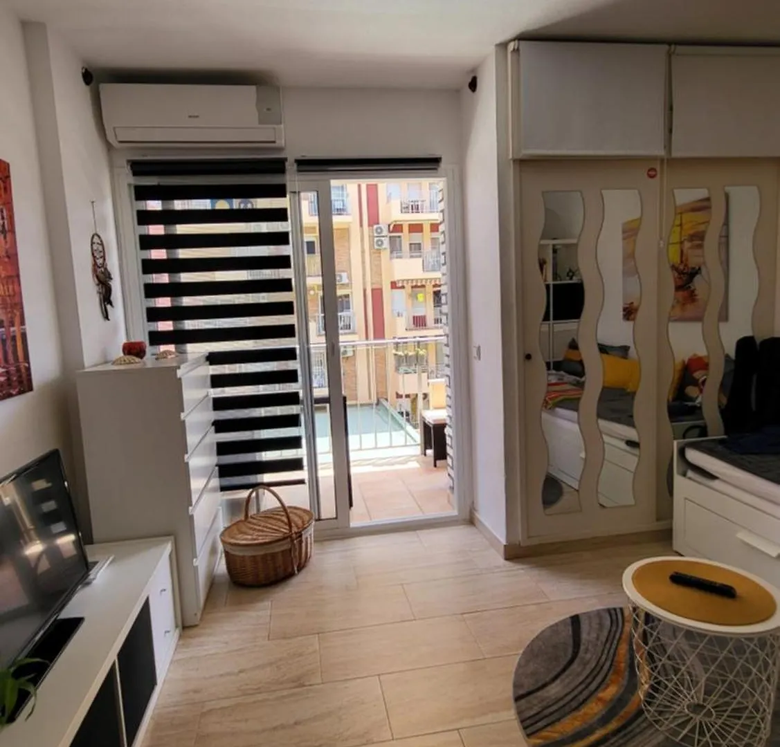 Apartamento Minerva 242 Benalmádena