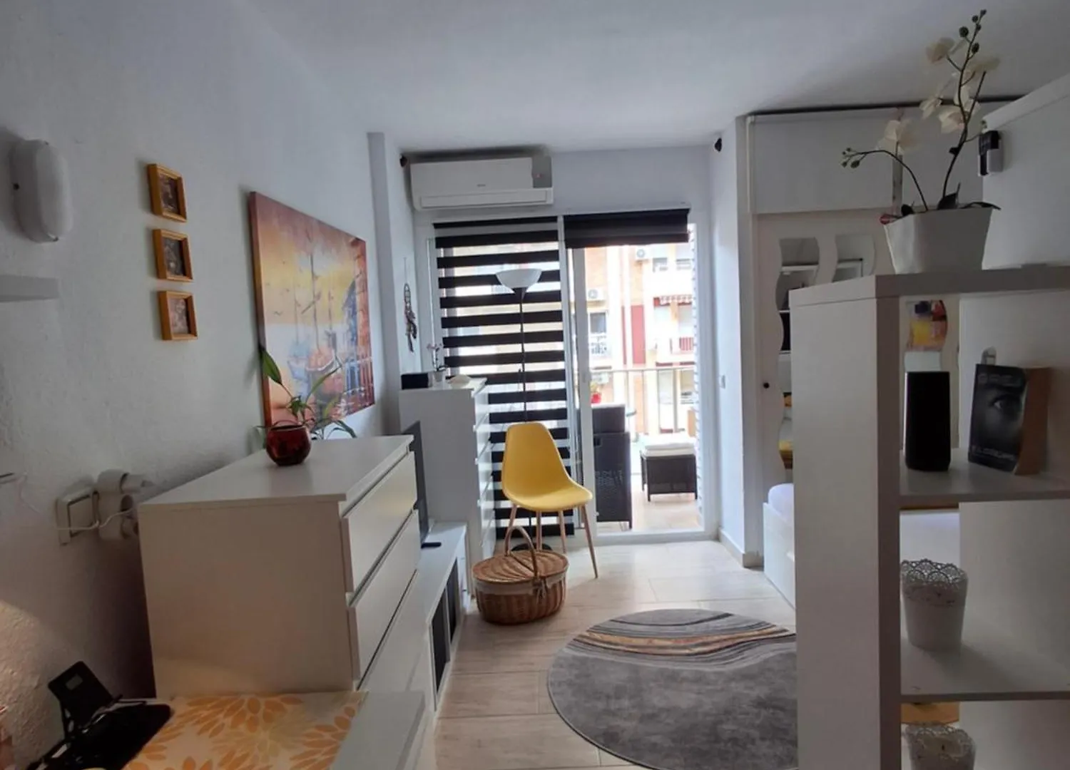 Apartamento Minerva 242 Benalmádena España