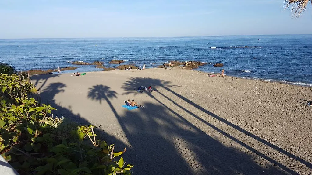 Apartamento Minerva 242 Benalmádena