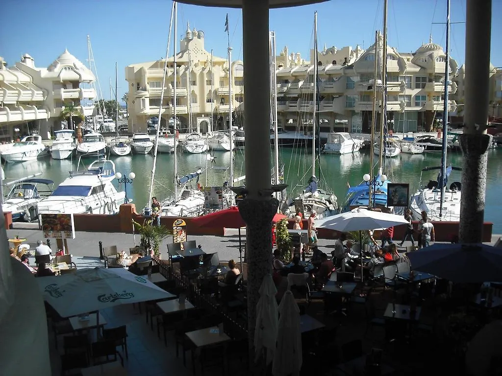Apartamento Minerva 242 Benalmádena