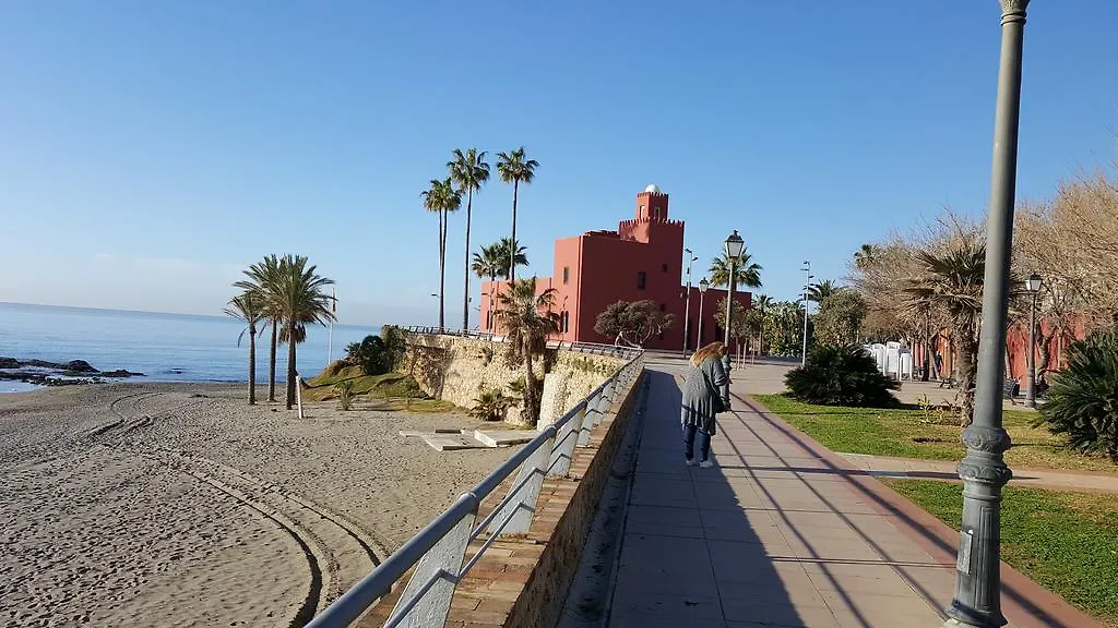 Apartamento Minerva 242 Benalmádena España