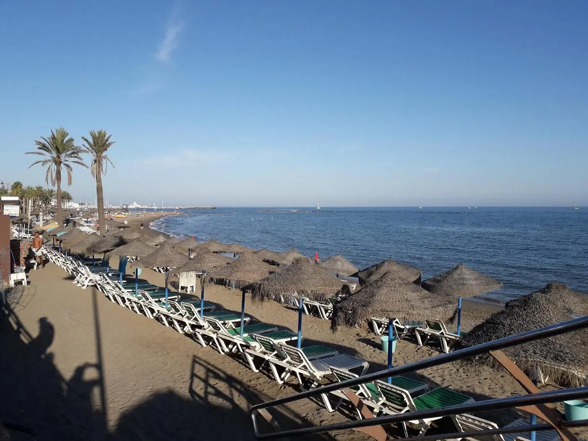 Apartamento Minerva 242 Benalmádena España