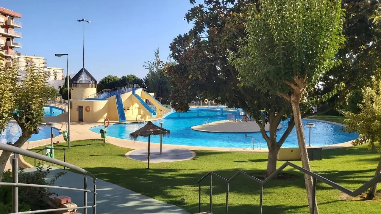 Apartamento Minerva 242 Benalmádena