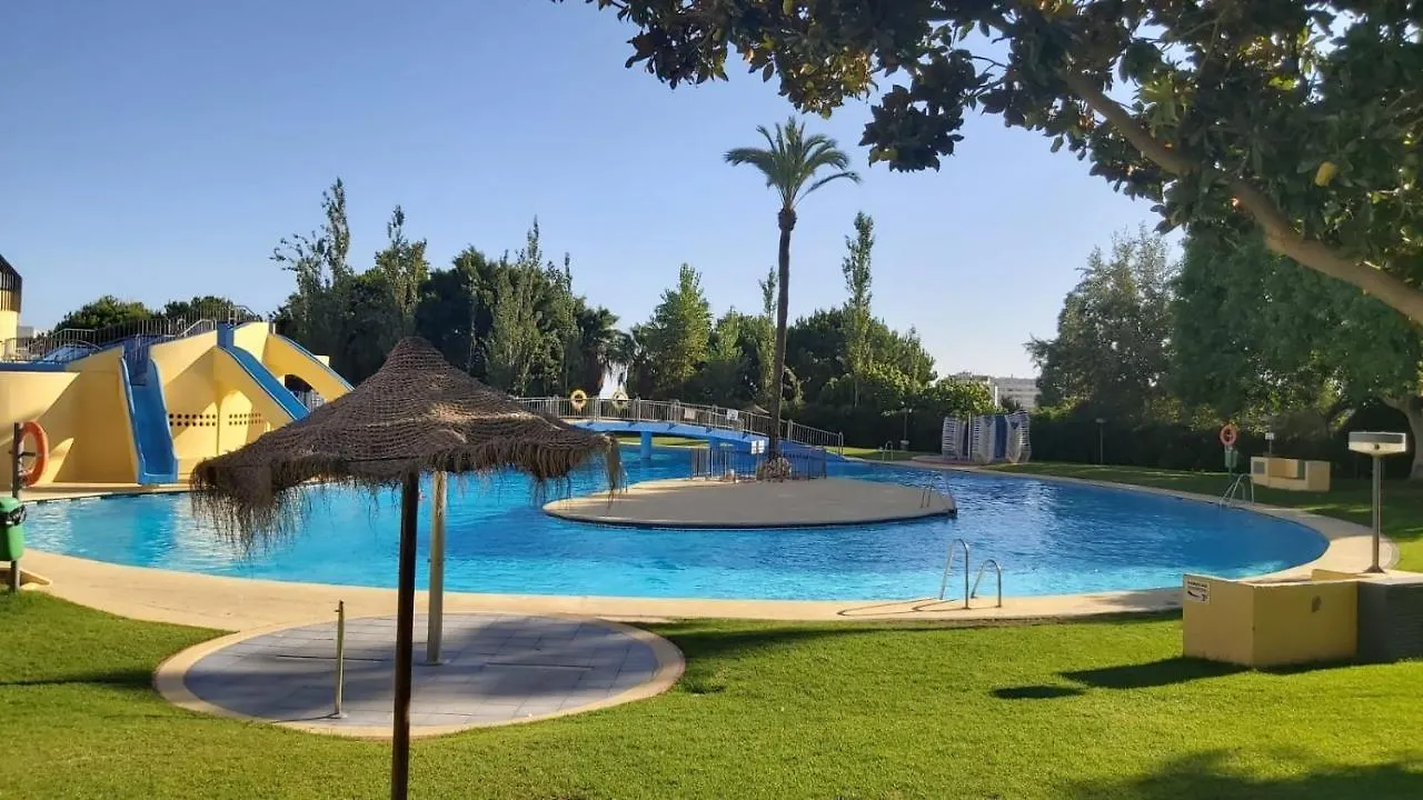 Apartamento Minerva 242 Benalmádena España